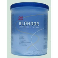 Wella Blondor Lightening Powder 28.2 oz