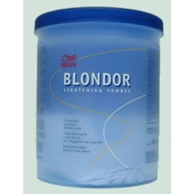 Wella Blondor Lightening Powder 28.2 oz