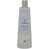Ice Cap Revitalizing Shampoo Unisex Shampoo by Graham Webb, 11 Ounce