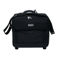 Jelco Executive Roller Bag for Projector / Laptop