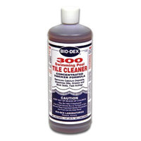 Bio-Dex Tile Cleaner 300 BD3OO