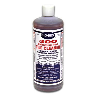 Bio-Dex Tile Cleaner 300 BD3OO