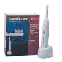 Sonicare Personal Sonic Toothbrush