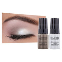 Luminess Airbrush Eyeshadow Duo - Camelot