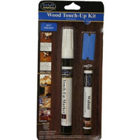 Touch-Up Solutions 818963010147 Furniture Touch-Up & Repair Kit Walnut