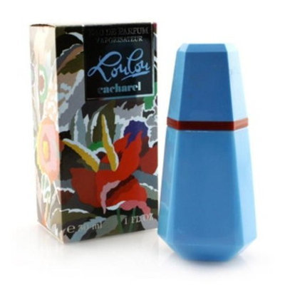 LOU LOU by Cacharel Eau De Parfum Spray 1 oz for Women