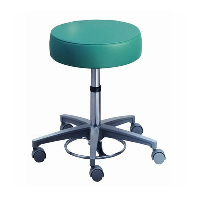 Brewer Millennium Series Surgeon's 16'' Round Seat Chair