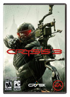 Crytek Crysis 3