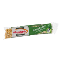 Manischewitz Vegetable with Mushrooms Soup Mix