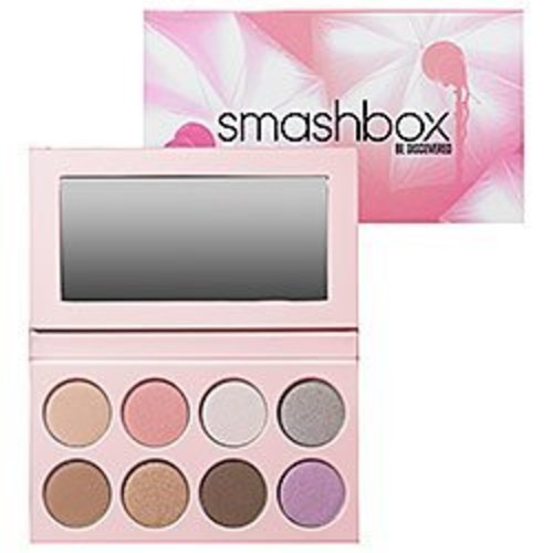 Smashbox Be Discovered Eye Shadow Palette