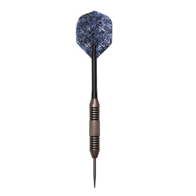 Dart Mart, Inc. Arachnid Bullshooter Steel Tip with Metal - DART MART, INC.