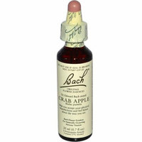 Bach Flower Remedies Essence Crab Apple 0.7 fl oz
