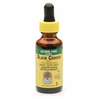 Nature's Answer Black Cohosh Root