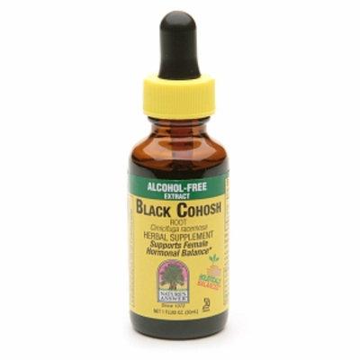 Nature's Answer Black Cohosh Root