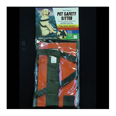 Four Paws Pet Safety Sitter medium