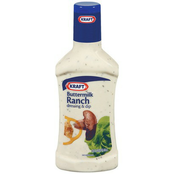 Kraft Buttermilk Ranch Salad Dressing