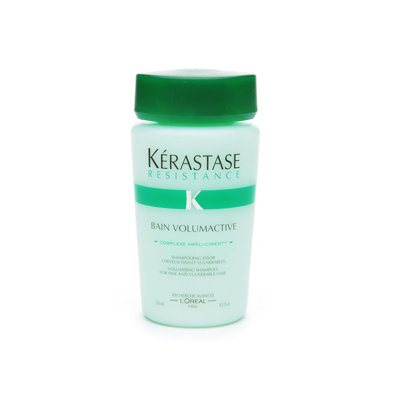 Kerastase Resistance Bain Volumactive Shampoo