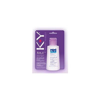 K-Y KY Silk-E Vaginal Moisturizer - 2.5 Oz. (Package of 2)