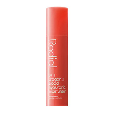 Rodial Skincare Dragons Blood Hyaluronic Moisturiser