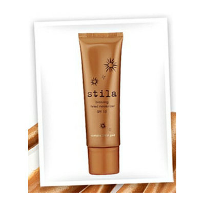 stila Bronzing Tinted Moisturizer SPF 20