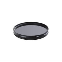 Sunpak 40.5mm Circular Polarizer Glass Filter