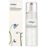 Jurlique Herbal Recovery Antioxidant Cleansing Mousse 5oz