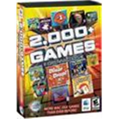 Viva Media Llc 417 2000 Games Mac 0Sx Mac X-10.4.9