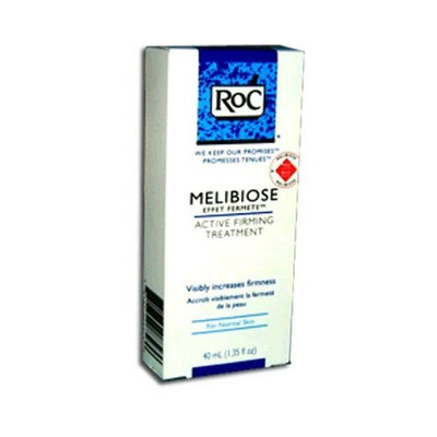 Roc Melibiose Active Firming Treatment 1.35 Oz