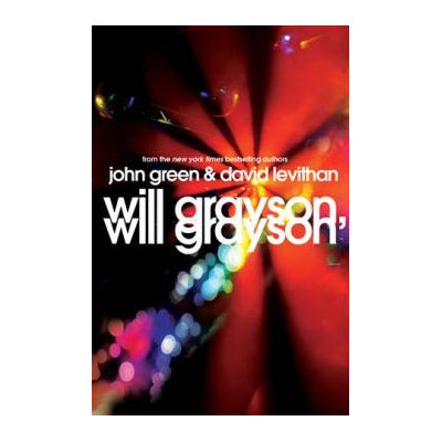 Will Grayson, Will Grayson