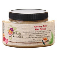 Ultra Standard Distributors Alikay Naturals Moisture Rich Hair Parfait - 8 oz