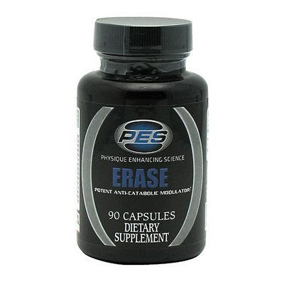 PES Erase Anti-Catabolic Modulator Supplement