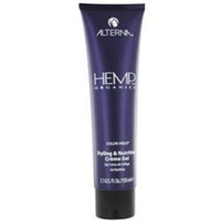 Alterna Hemp with Organics Styling & Nutritive Creme Gel-5.1 oz.