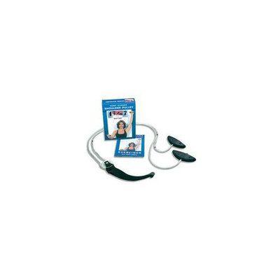 Complete Medical Supplies Complete Medical 10116B Home Ranger Shoulder Pulley with Overdoor Bracket