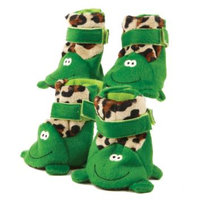 Pet Smart Grreat Choice Plush Turtle Booties