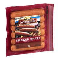 Johnsonville Smoked Brats