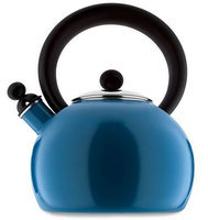 Copco 2 qt. Tea Kettle - Blue