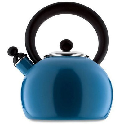 Copco 2 qt. Tea Kettle - Blue