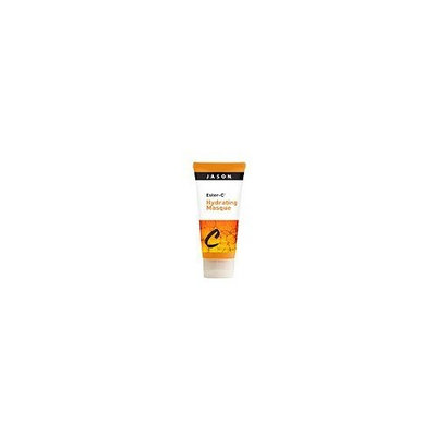 JĀSÖN Jason Natural Ester-C Hydrating Masque -- 2.75 fl oz