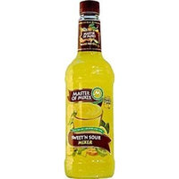 American Beverage Master Of Mixes Sweet & Sour Mix 1750