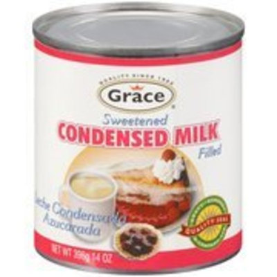 Grace Sweetened Condensed Milk