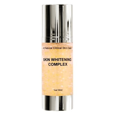 Nutra Luxe M.d Nutra Luxe MD High Potency Skin Whitening, 1.0-Ounce Box