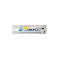 DawnMist Toothpaste .6 oz (box of 144)