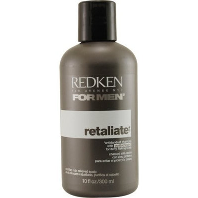 Redken Retaliate Shampoo