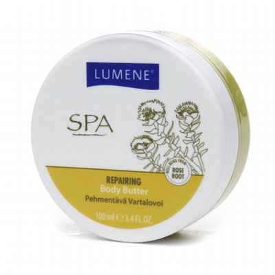 Lumene SPA Repairing Body Butter