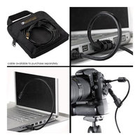 Tether Tools Essentials Pack, Clip-On for Aero