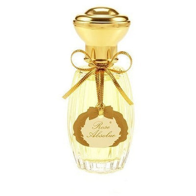 Rose Absolue By Annick Goutal For Women. Eau De Parfum Spray 1.7 Oz.