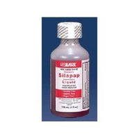 Analgesics Acetamin ELI Child Chrry***sil Size: 16 Oz
