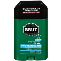 Brut Original Fragrance Antiperspirant & Deodorant