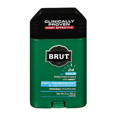 Brut Original Fragrance Antiperspirant & Deodorant