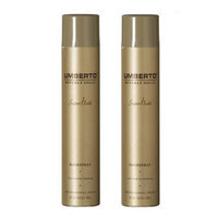 Umberto Super Hold Hairspray 10.6oz